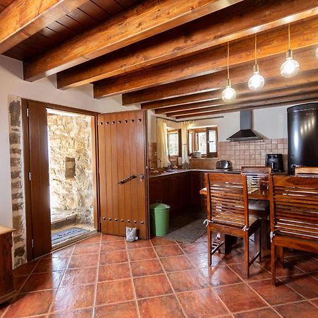 Appartamento To Spiti Sto Castro Nafpaktos Esterno foto
