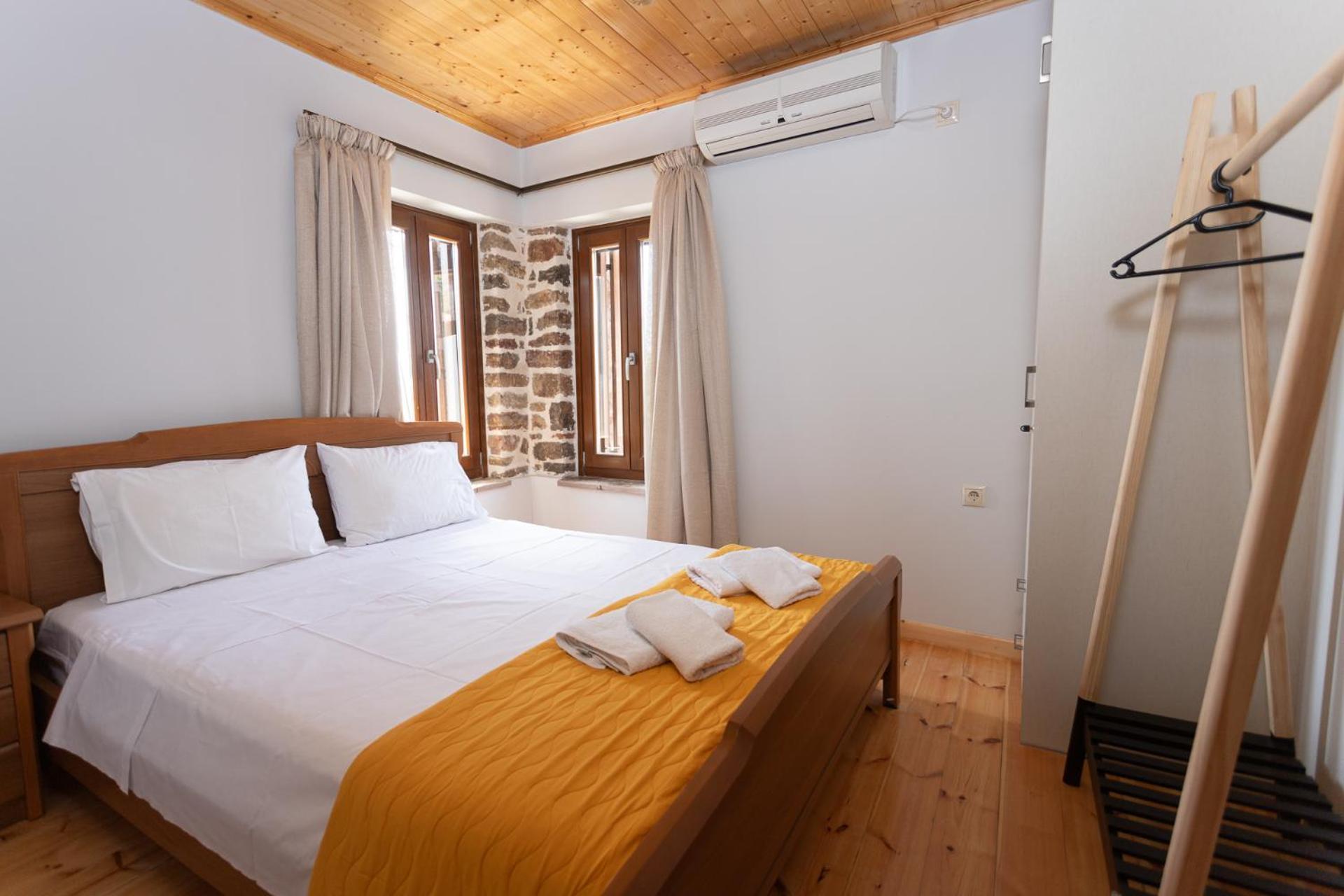 Appartamento To Spiti Sto Castro Nafpaktos Esterno foto