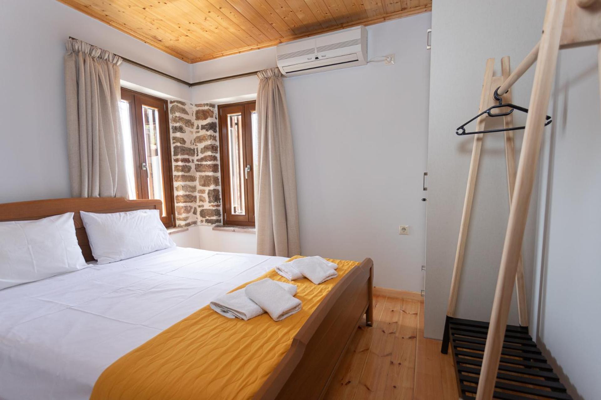 Appartamento To Spiti Sto Castro Nafpaktos Esterno foto